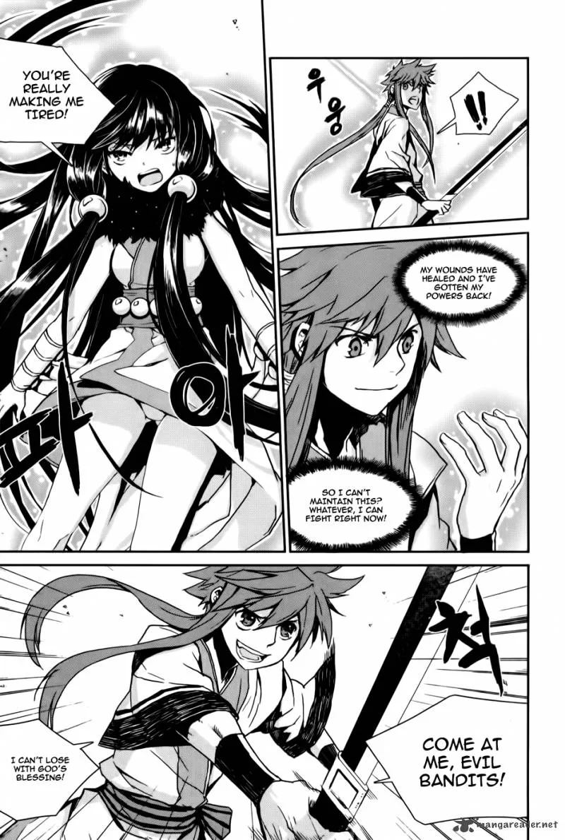 Narsha Chapter 5 page 5