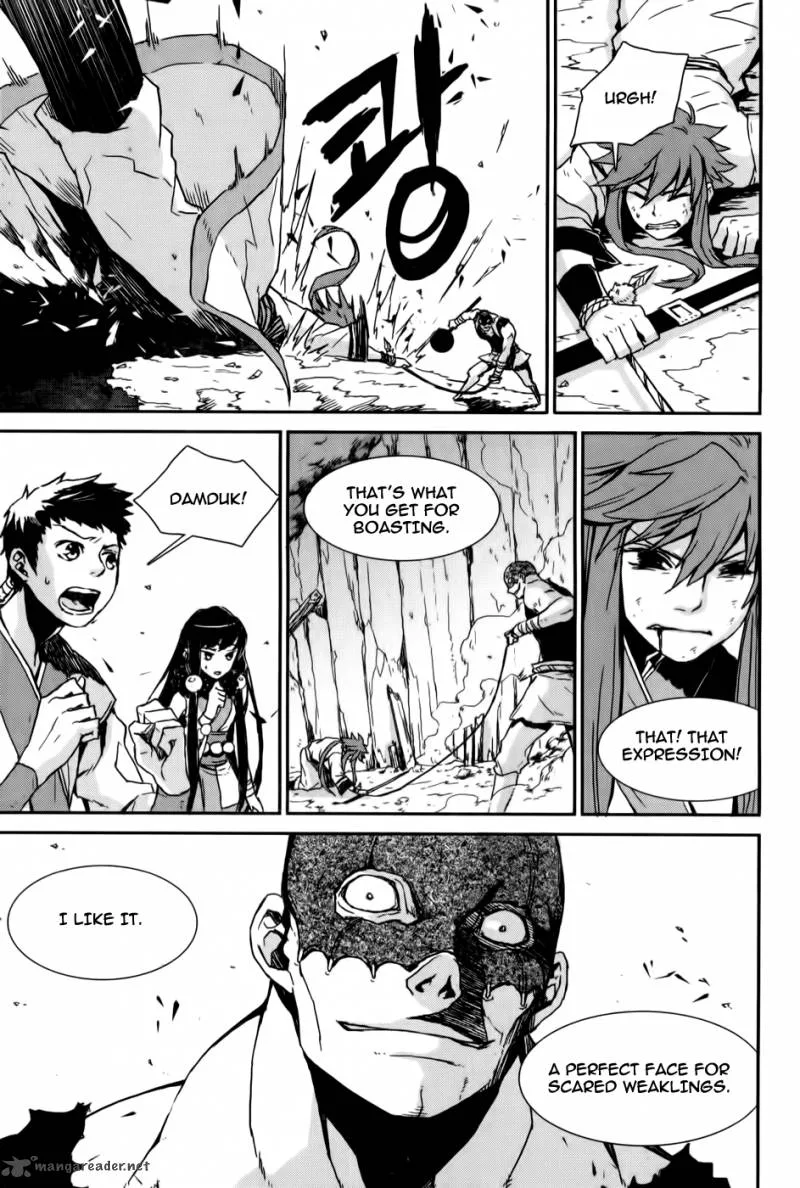 Narsha Chapter 5 page 13
