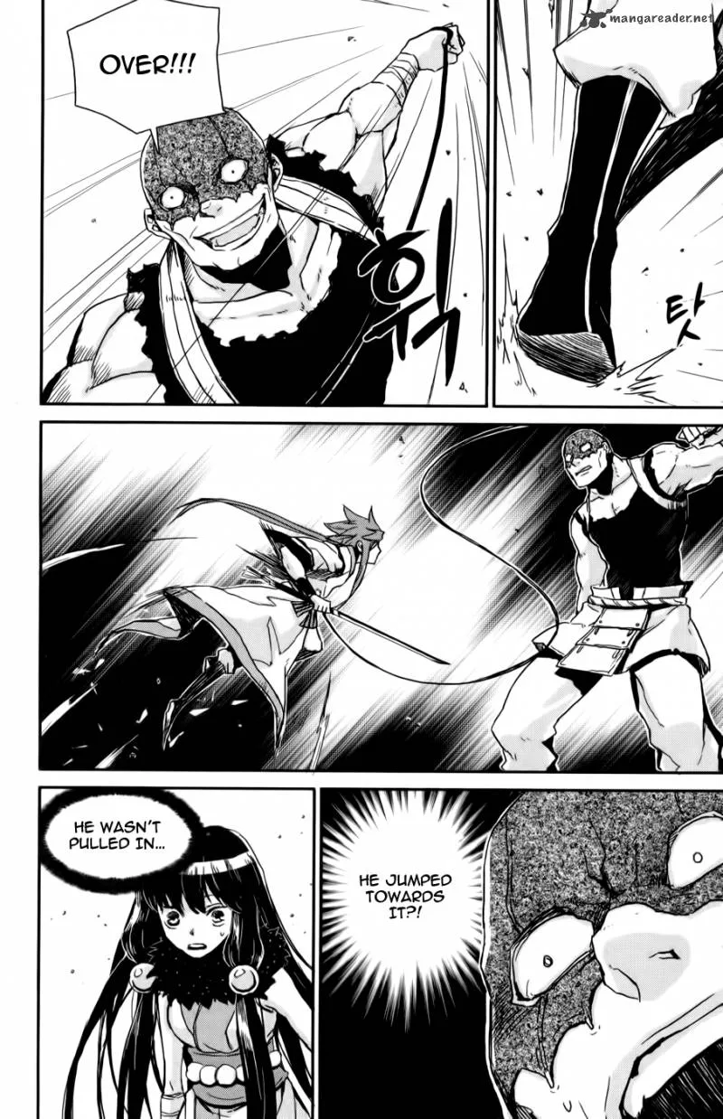 Narsha Chapter 5 page 20