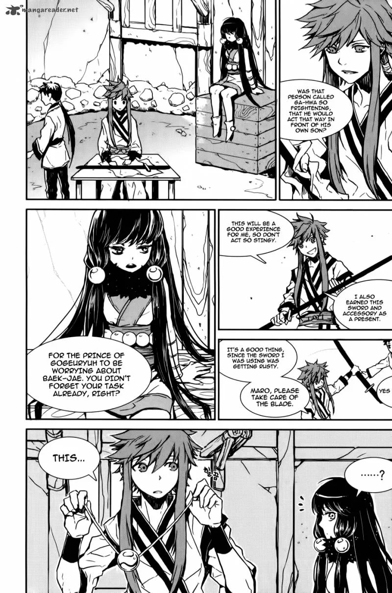 Narsha Chapter 6 page 13