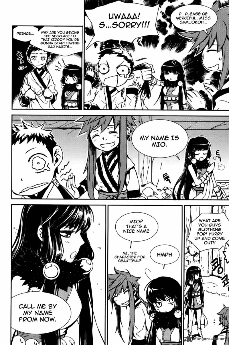 Narsha Chapter 6 page 15