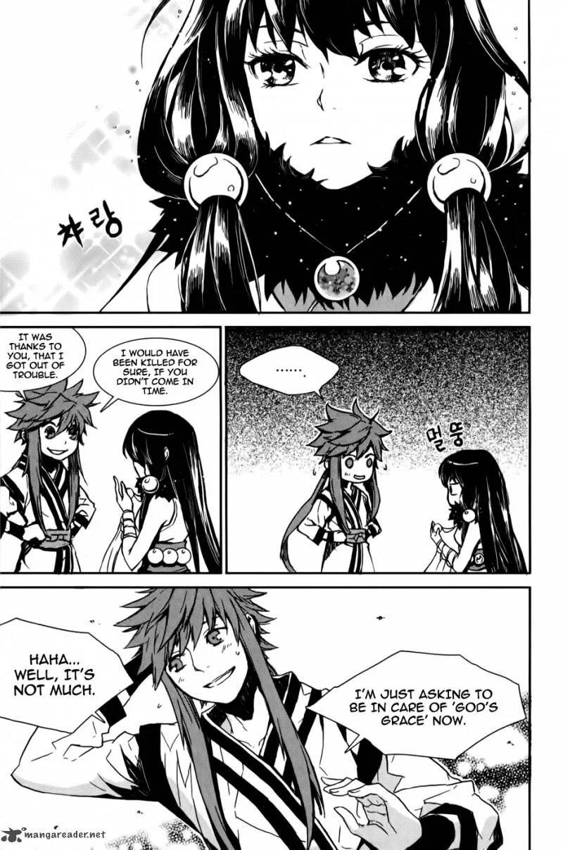 Narsha Chapter 6 page 14