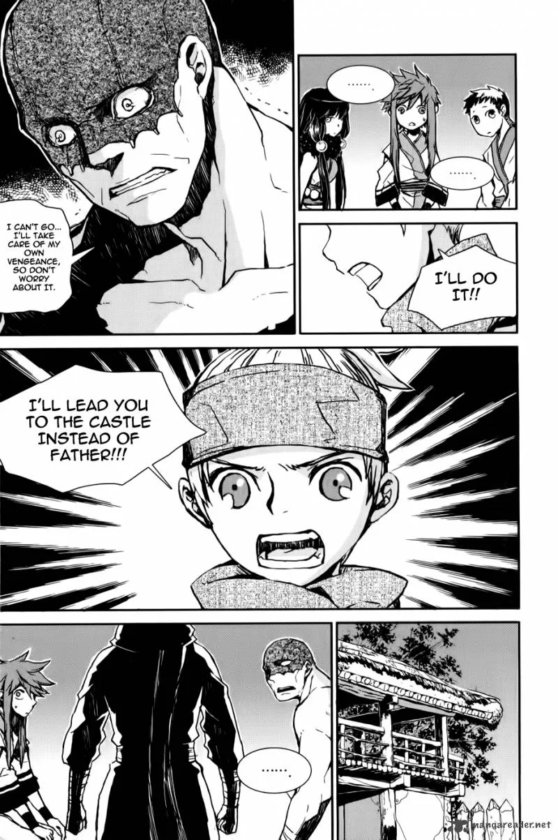 Narsha Chapter 6 page 12