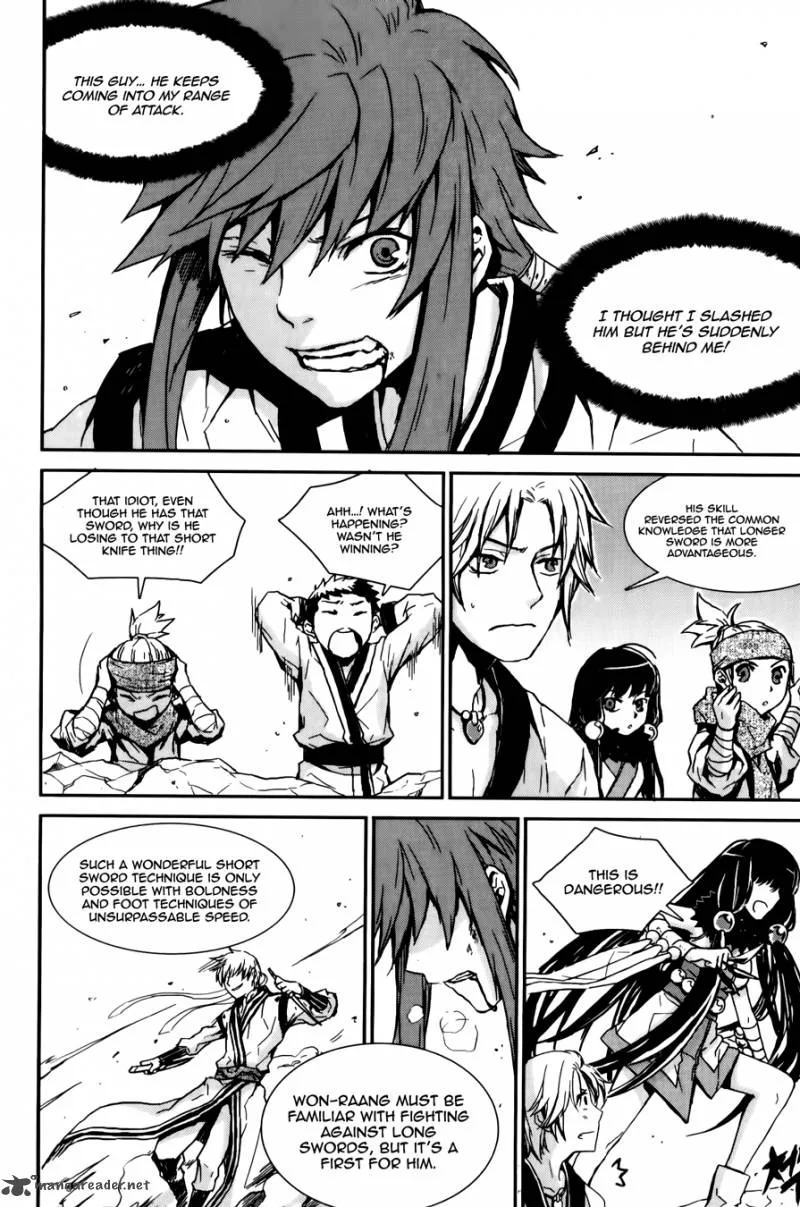 Narsha Chapter 7 page 14