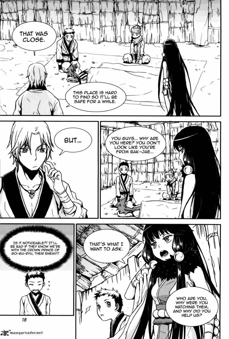 Narsha Chapter 7 page 19