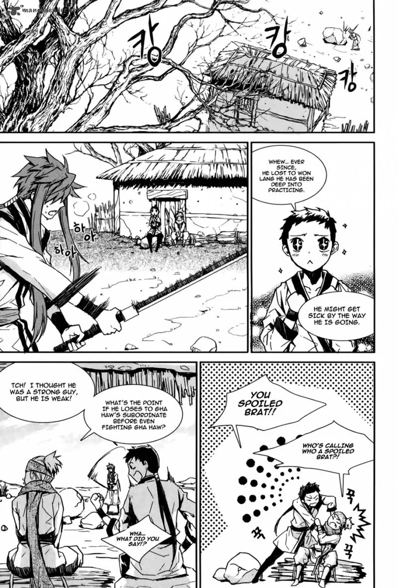 Narsha Chapter 8 page 6