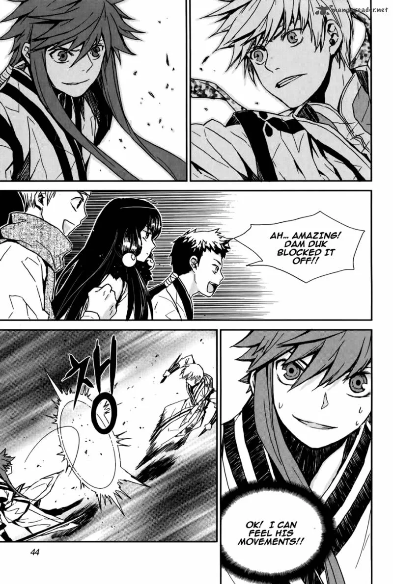 Narsha Chapter 8 page 20