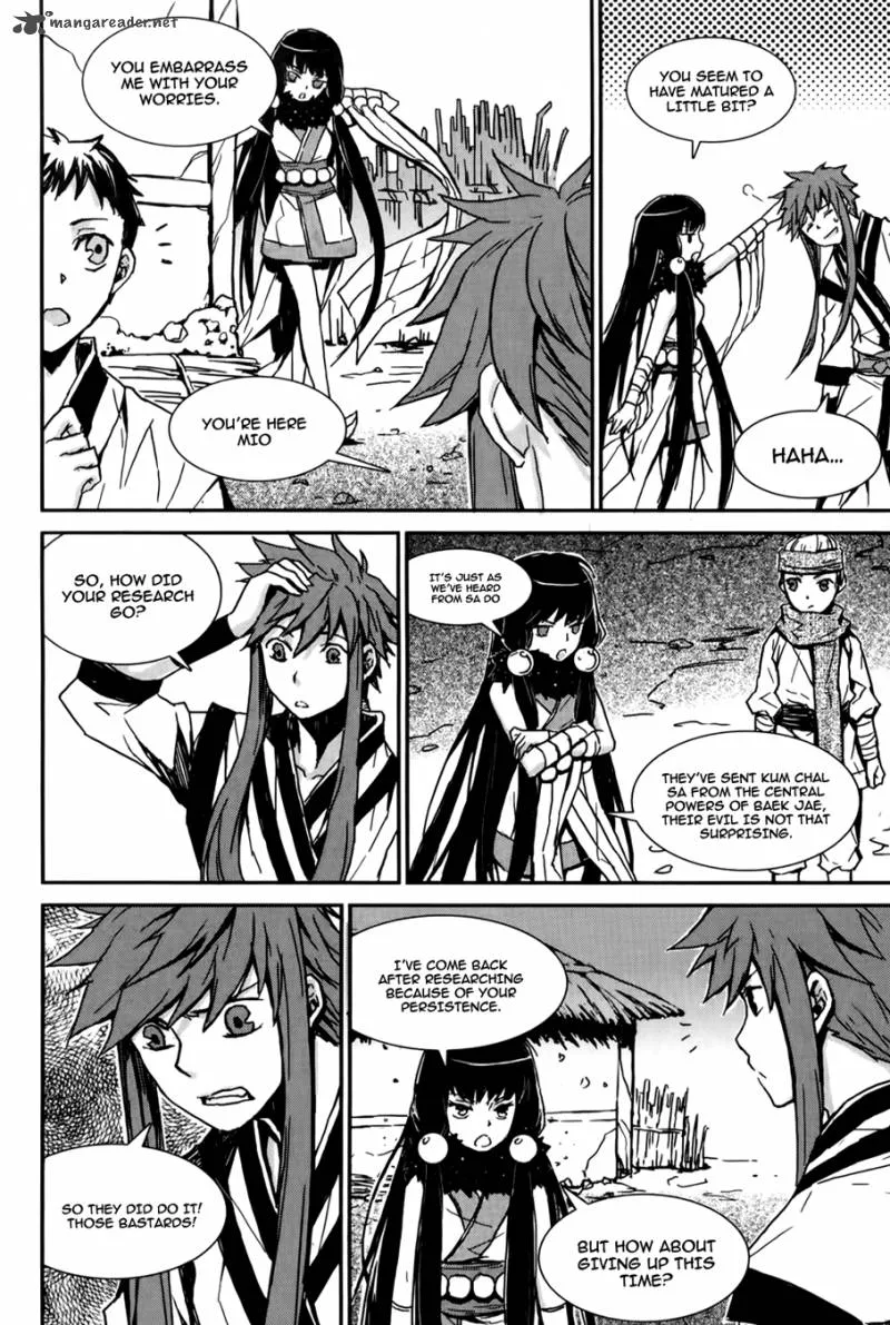 Narsha Chapter 8 page 11