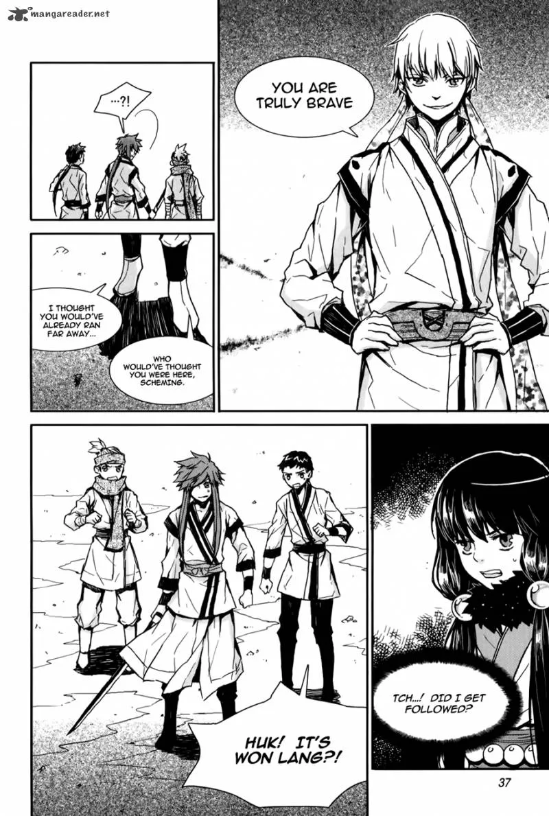 Narsha Chapter 8 page 13