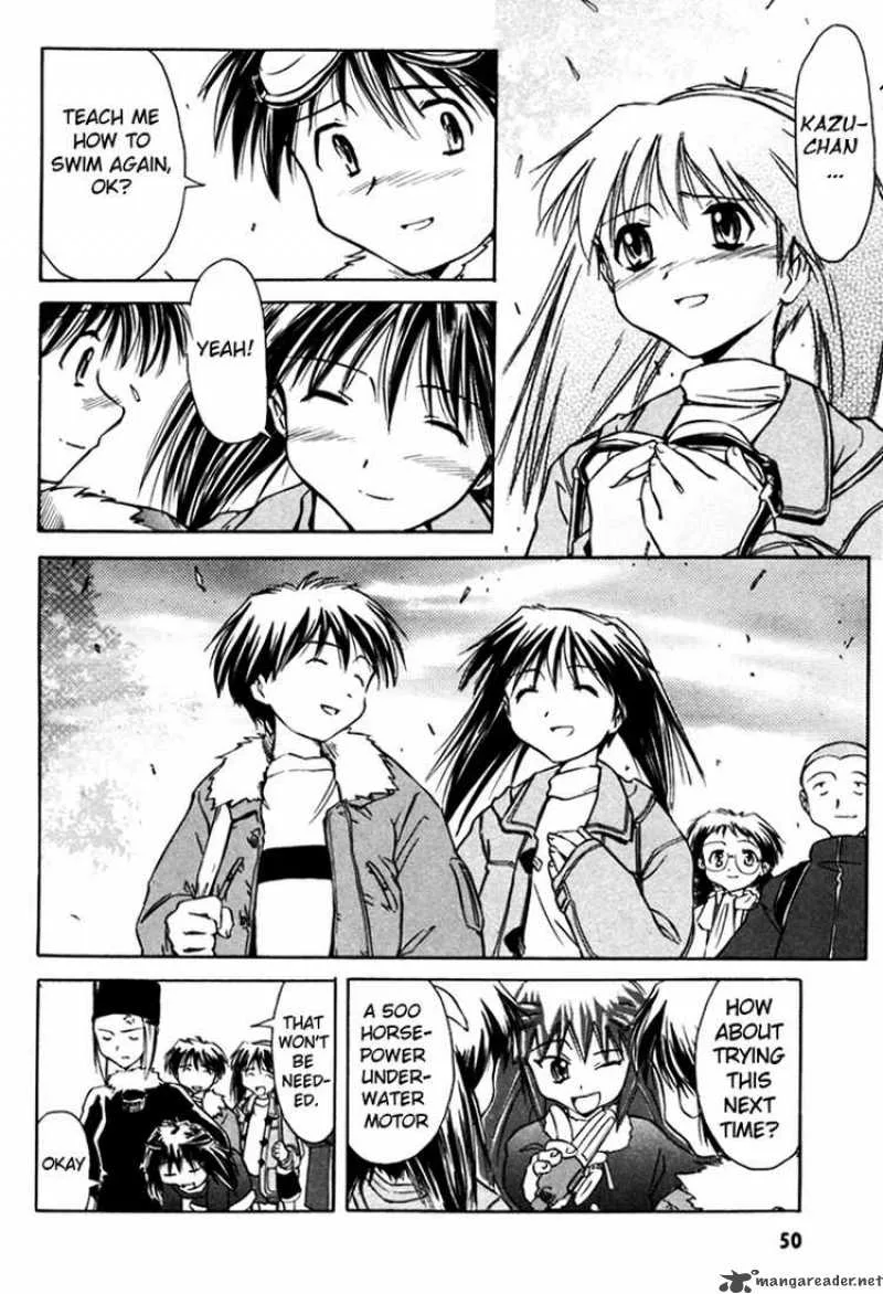 Narue no Sekai Chapter 11 page 24