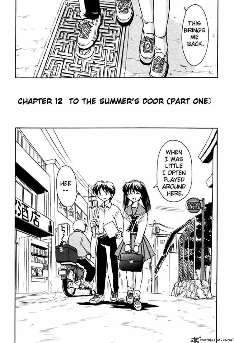 Narue no Sekai Chapter 12 page 2