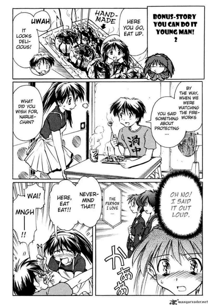 Narue no Sekai Chapter 16 page 28