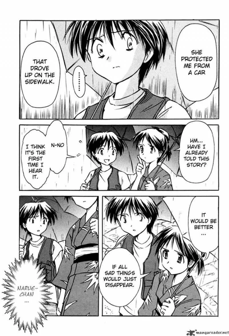 Narue no Sekai Chapter 16 page 13