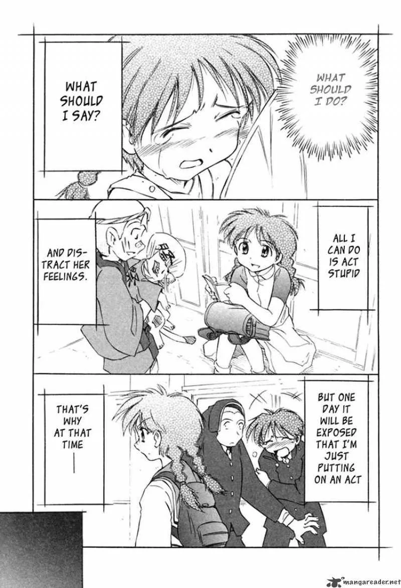 Narue no Sekai Chapter 17 page 25