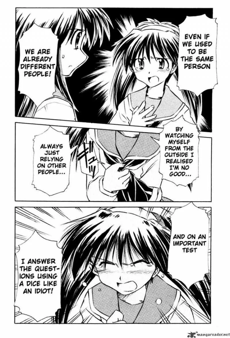 Narue no Sekai Chapter 18 page 18