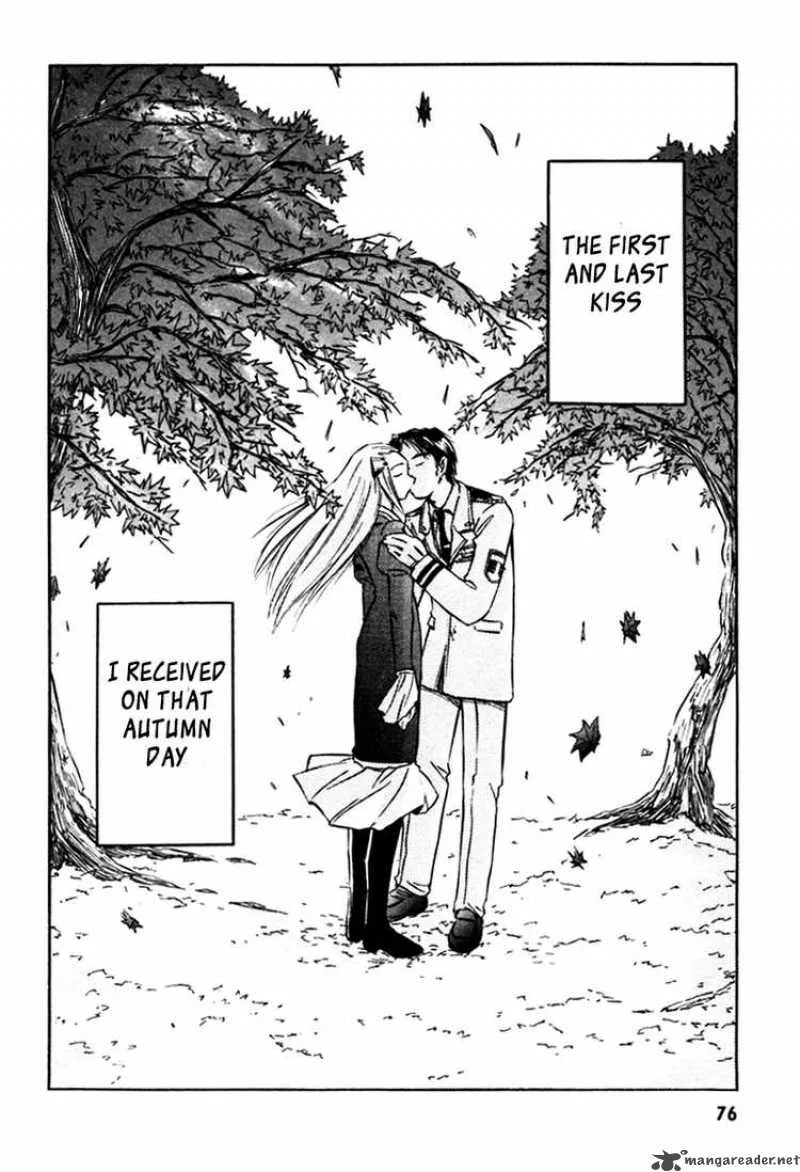 Narue no Sekai Chapter 19 page 24