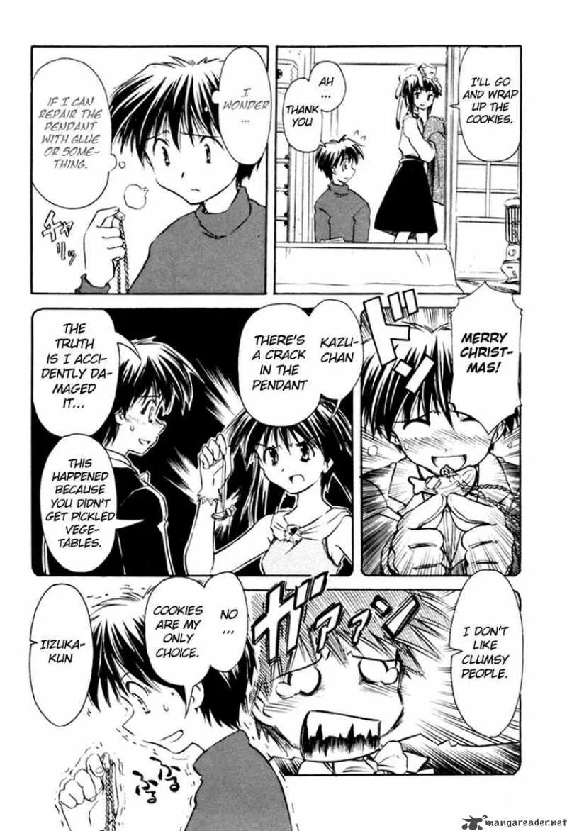 Narue no Sekai Chapter 20 page 6