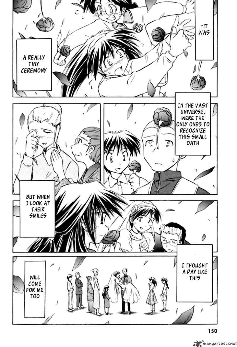 Narue no Sekai Chapter 22 page 26
