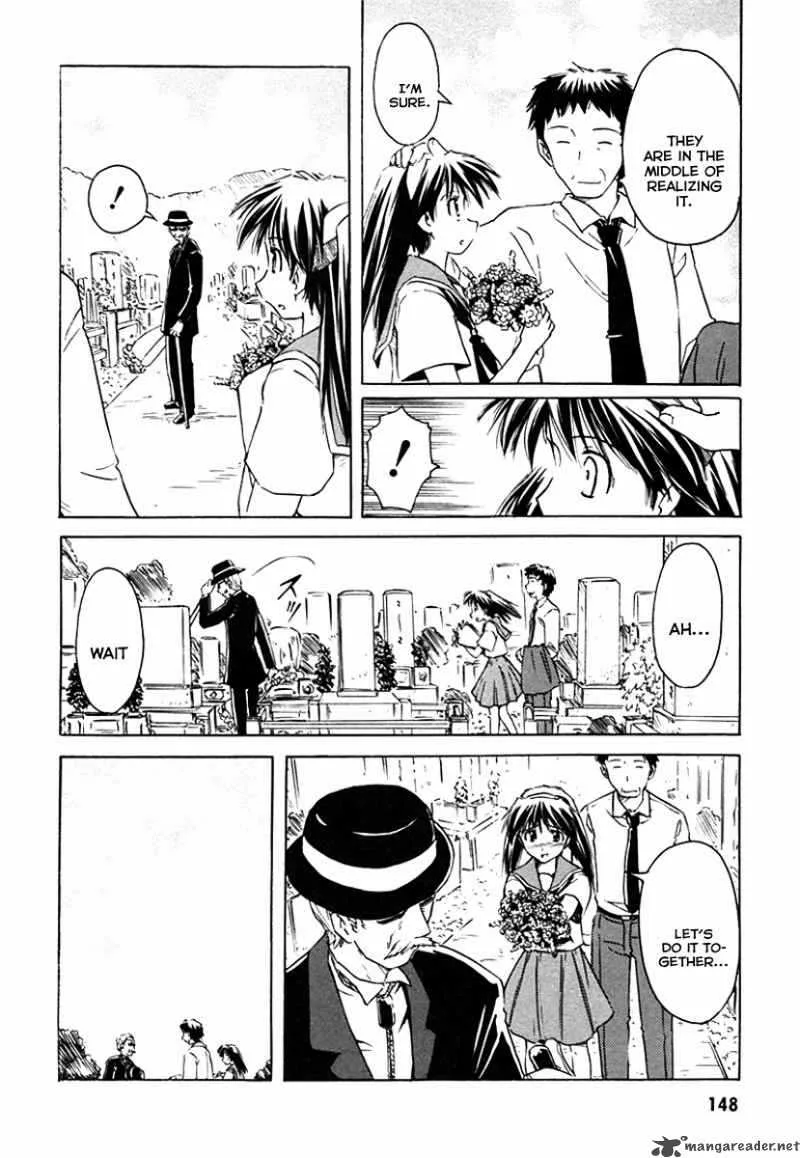 Narue no Sekai Chapter 29 page 24