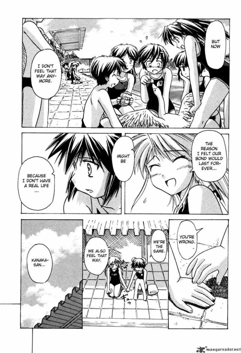 Narue no Sekai Chapter 35 page 19