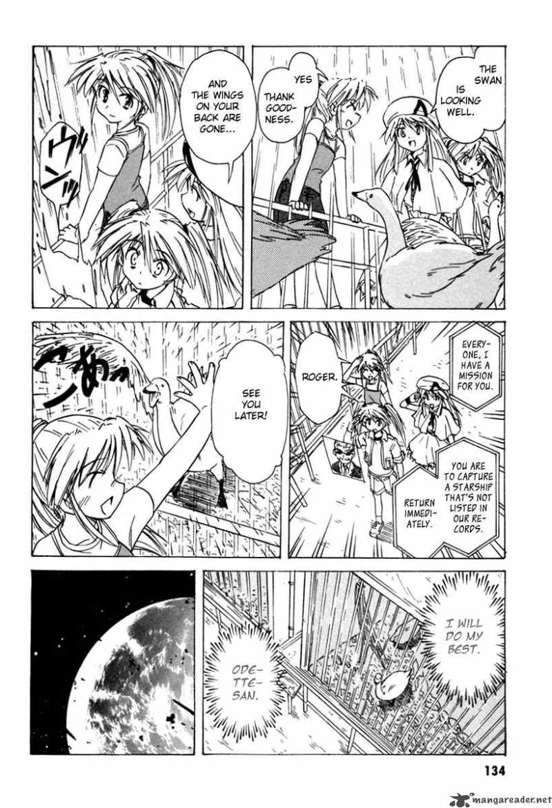 Narue no Sekai Chapter 35 page 24