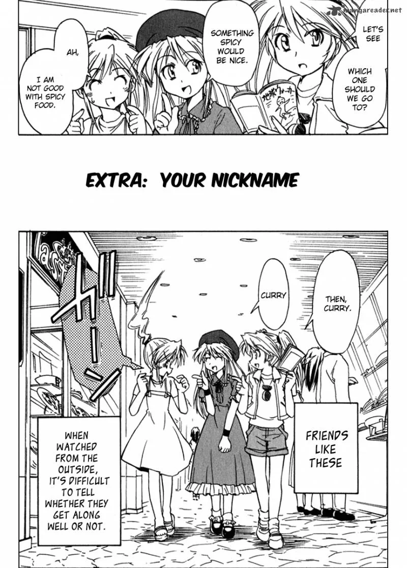 Narue no Sekai Chapter 41 page 25