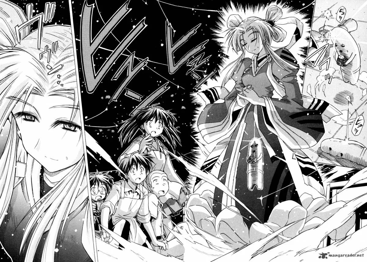 Narue no Sekai Chapter 46 page 24