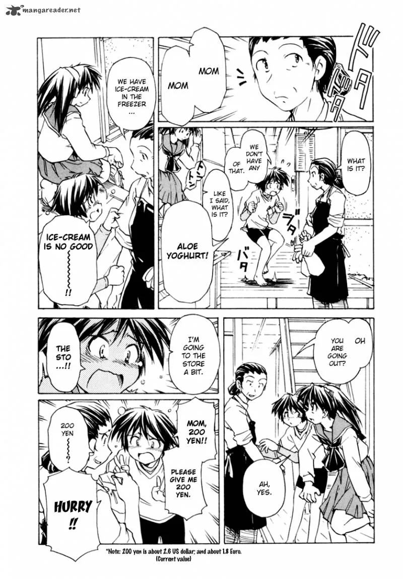 Narue no Sekai Chapter 55 page 4
