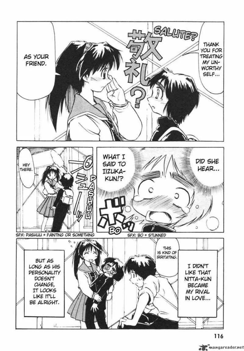 Narue no Sekai Chapter 6 page 24