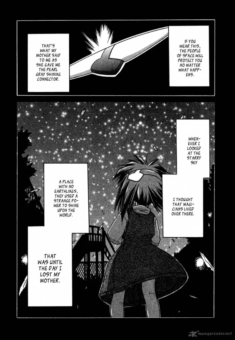 Narue no Sekai Chapter 65 page 8