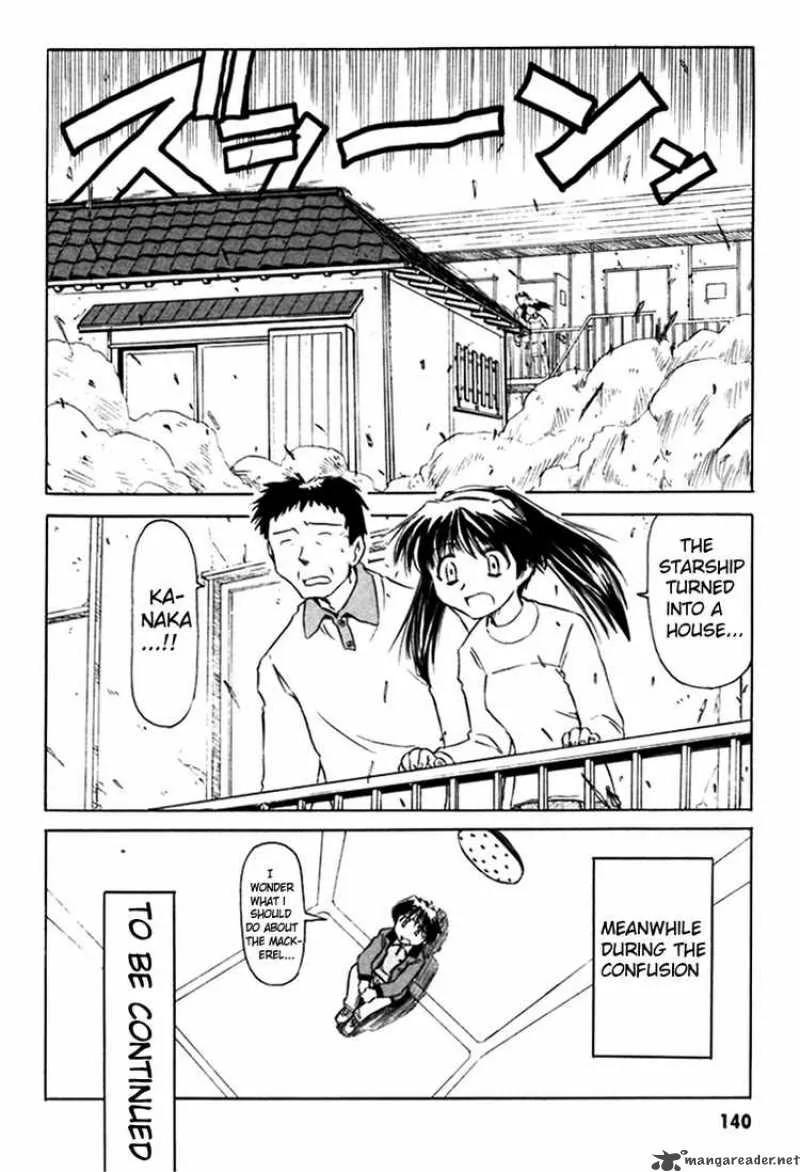 Narue no Sekai Chapter 7 page 24