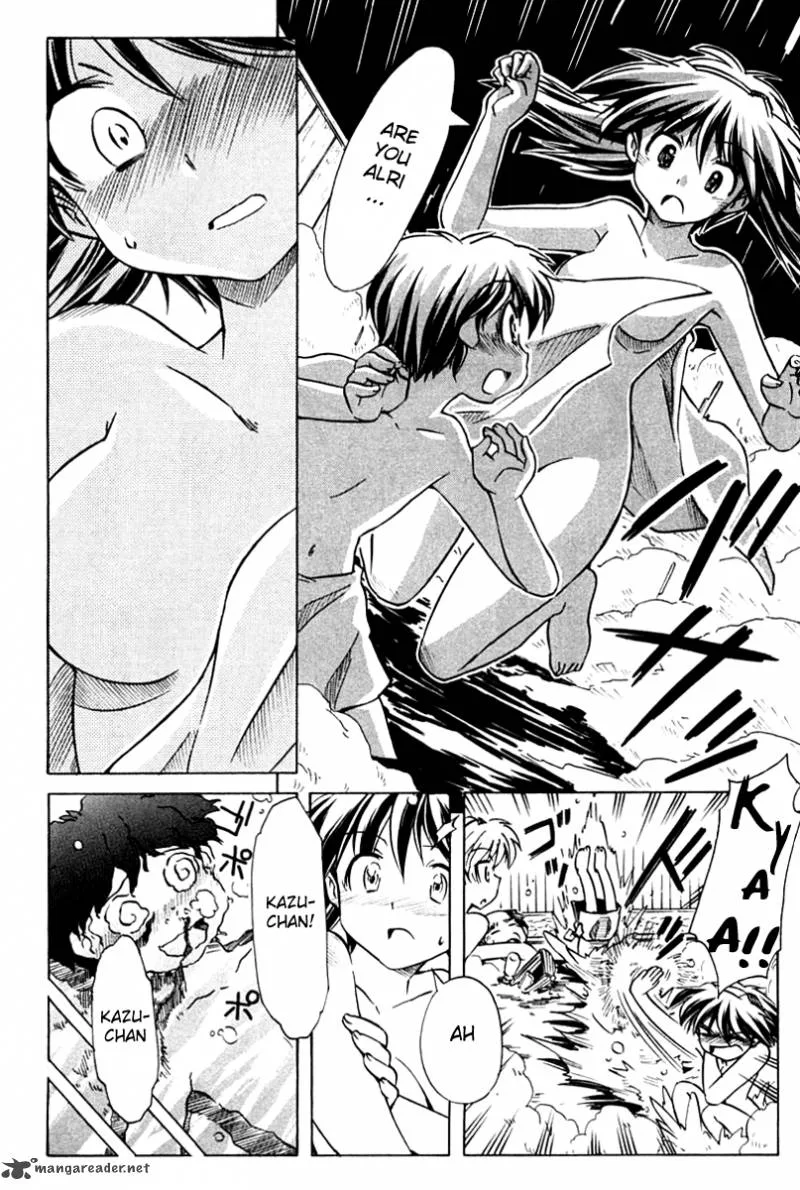 Narue no Sekai Chapter 79 page 17
