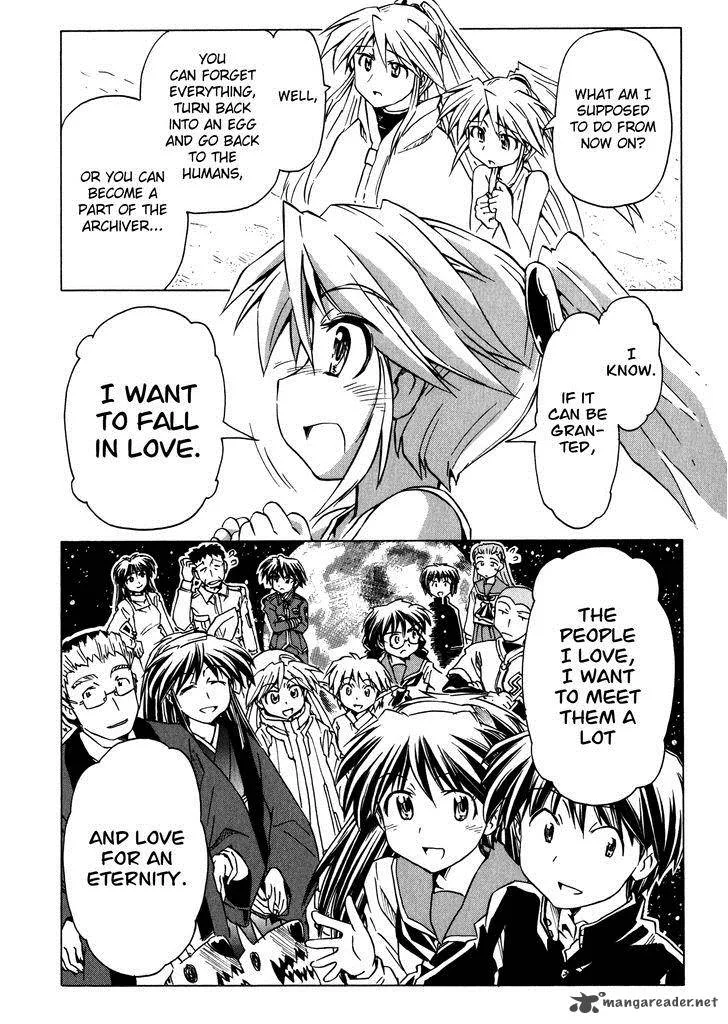 Narue no Sekai Chapter 95 page 10