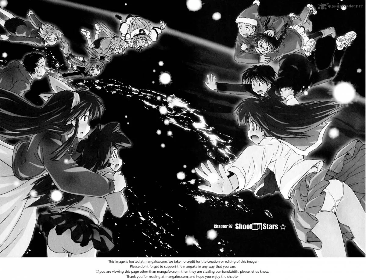 Narue no Sekai Chapter 97 page 4