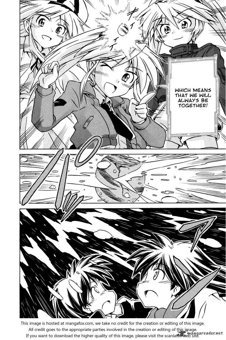 Narue no Sekai Chapter 97 page 7