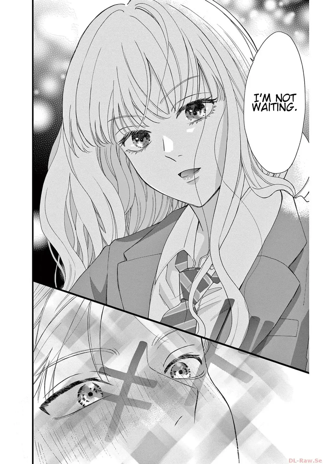 Narukawa-kun Doesn't Want to Be Made to Cry. Chapter 1 page 24