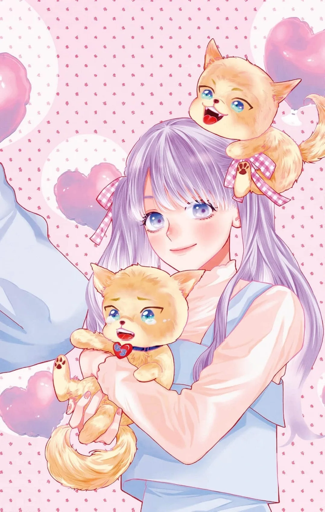 Narukawa-kun Doesn't Want to Be Made to Cry. Chapter 11 page 5