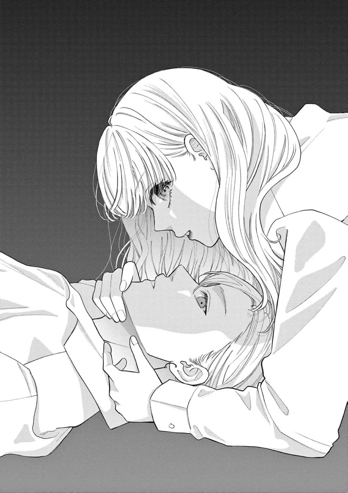 Narukawa-kun Doesn't Want to Be Made to Cry. Chapter 16 page 4