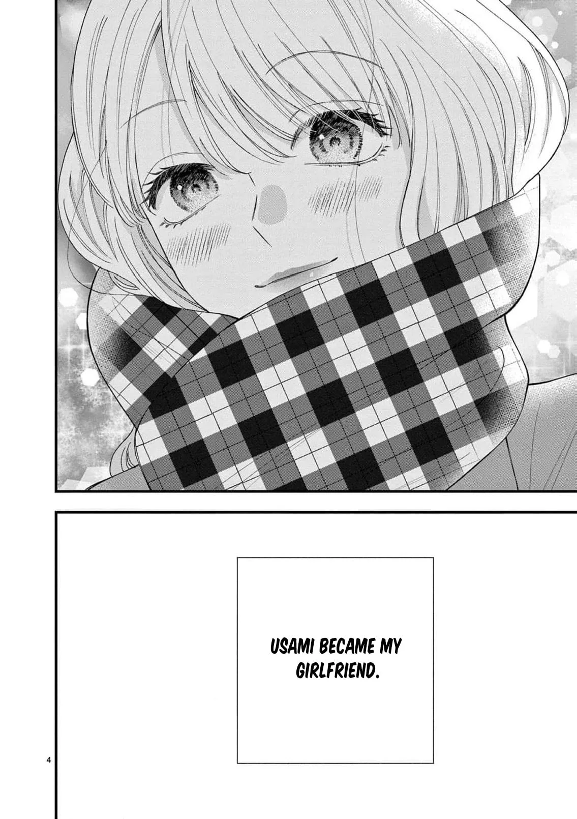 Narukawa-kun Doesn't Want to Be Made to Cry. Chapter 17 page 7