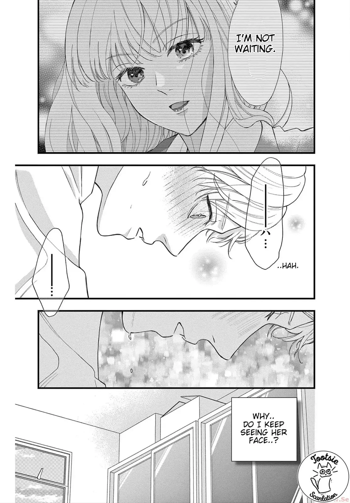 Narukawa-kun Doesn't Want to Be Made to Cry. Chapter 2 page 10