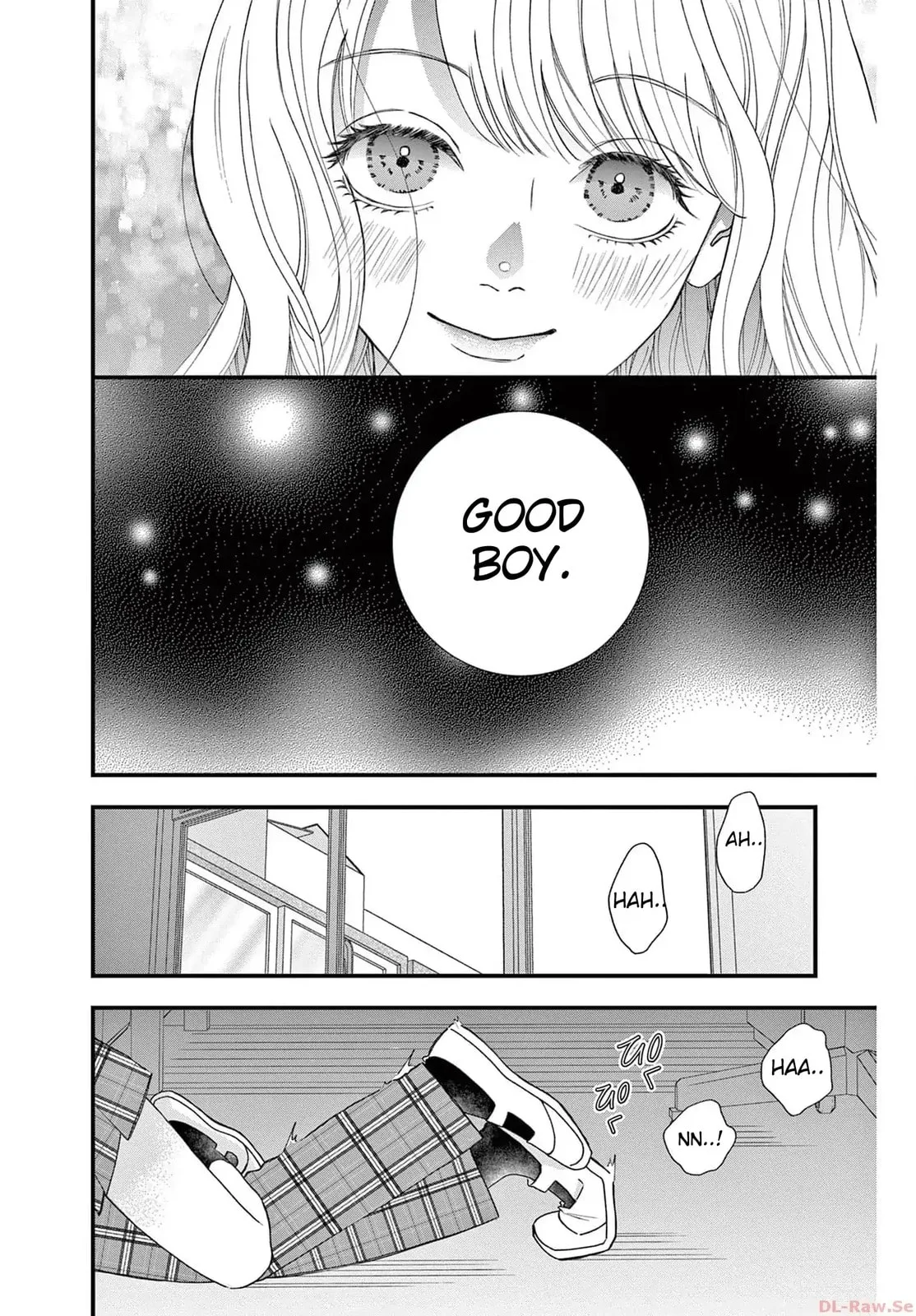Narukawa-kun Doesn't Want to Be Made to Cry. Chapter 2 page 27