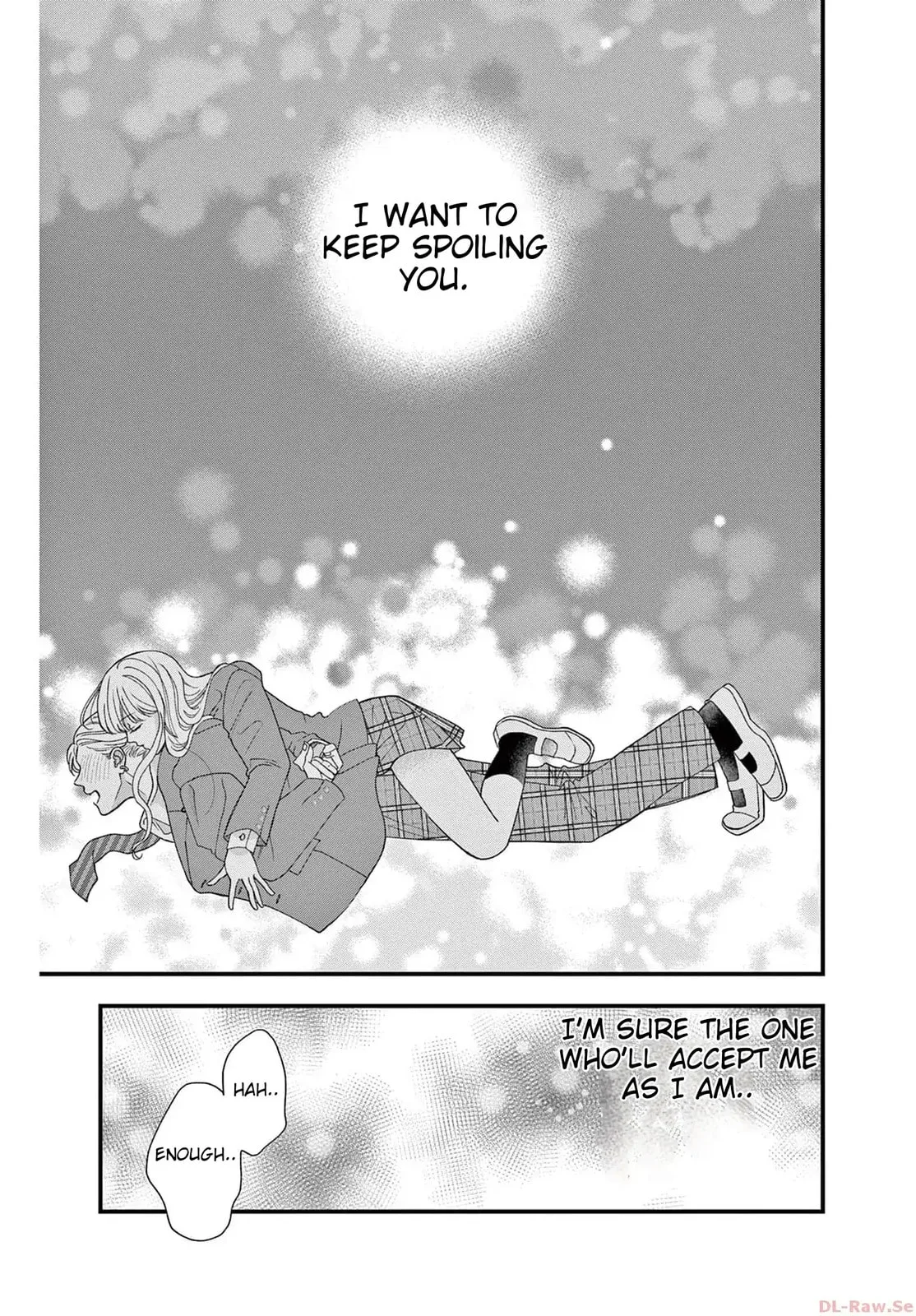 Narukawa-kun Doesn't Want to Be Made to Cry. Chapter 2 page 28