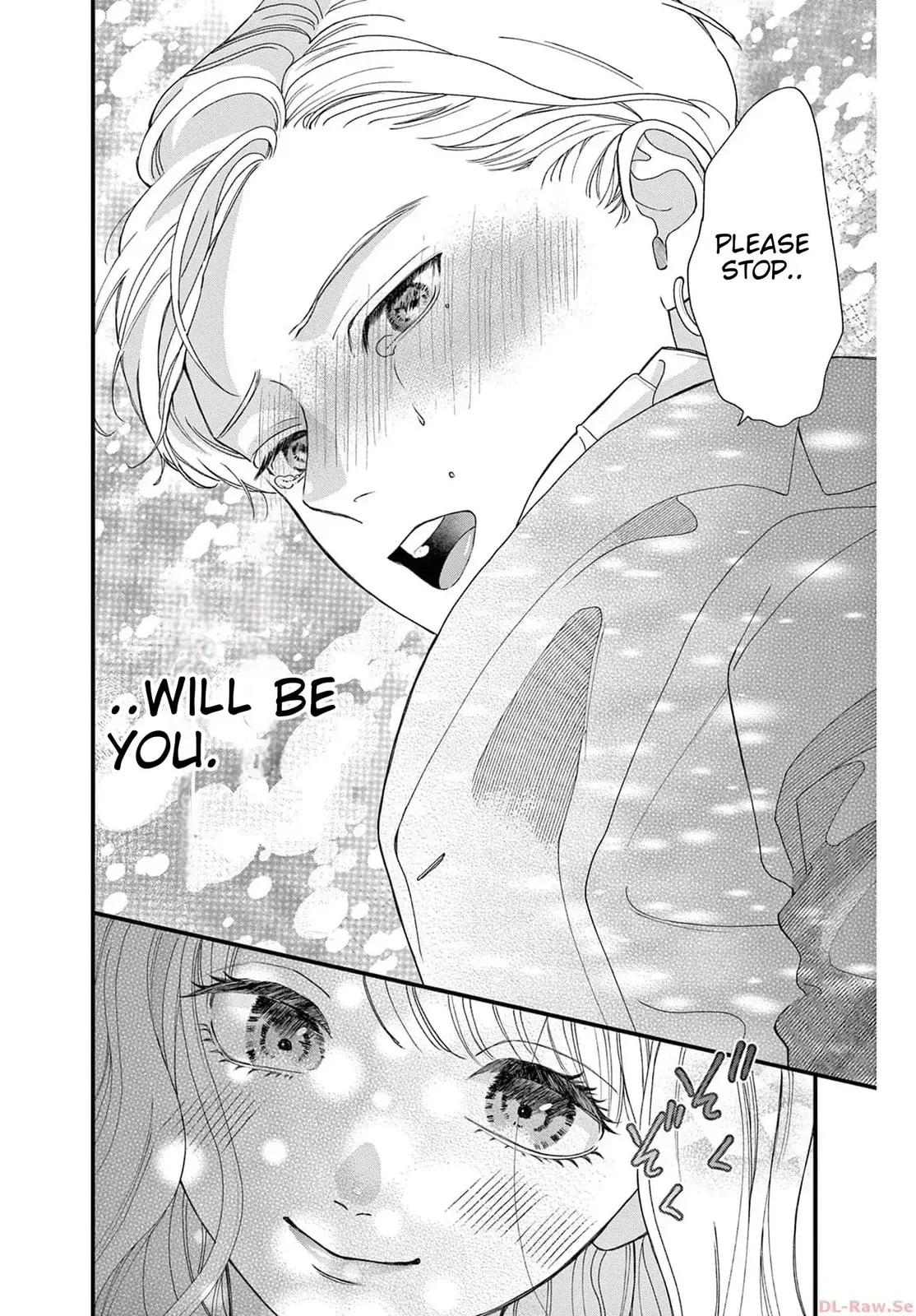 Narukawa-kun Doesn't Want to Be Made to Cry. Chapter 2 page 29