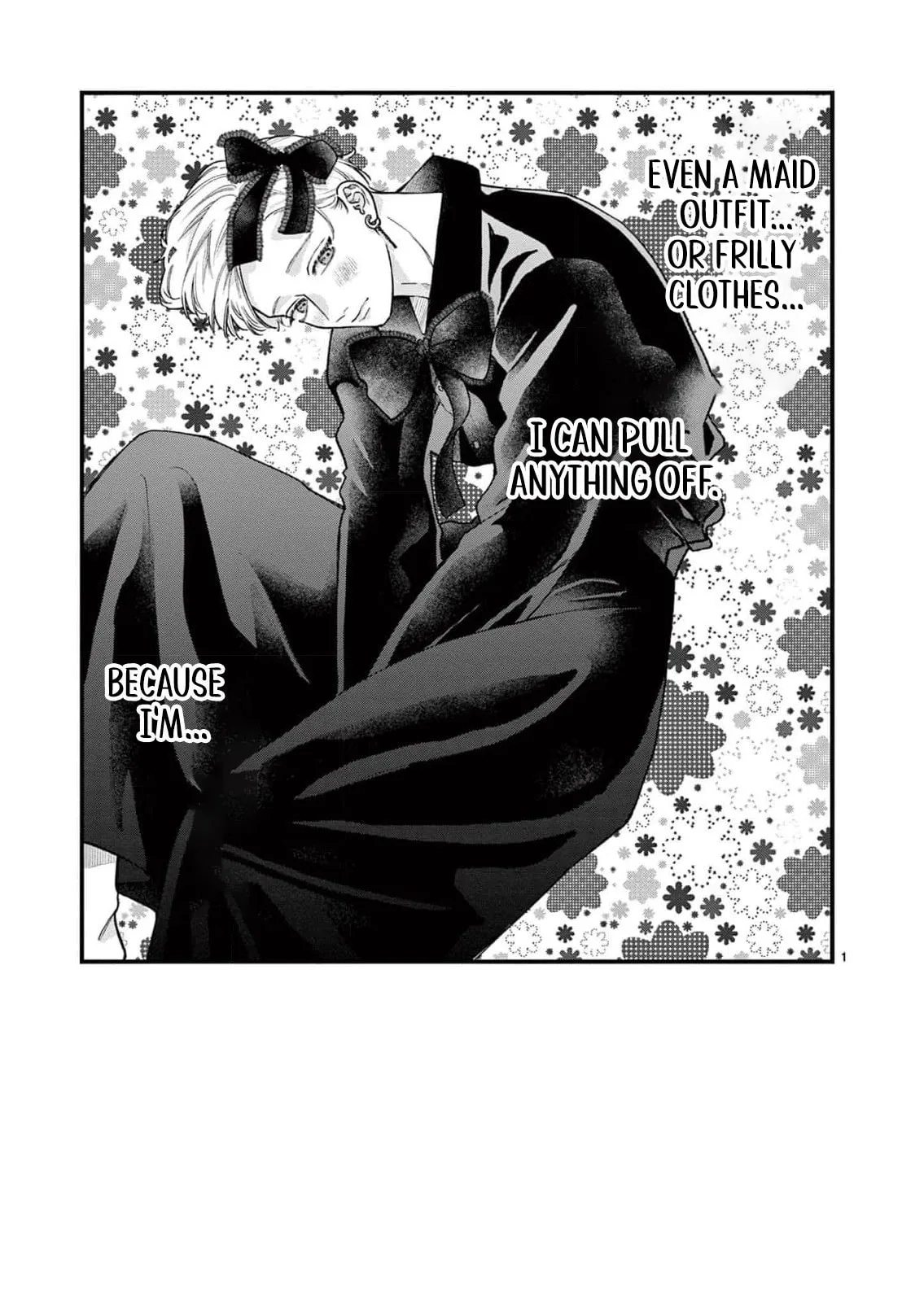 Narukawa-kun Doesn't Want to Be Made to Cry. Chapter 24 page 4