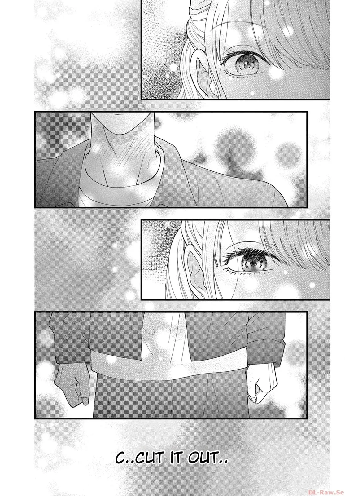 Narukawa-kun Doesn't Want to Be Made to Cry. Chapter 3 page 24