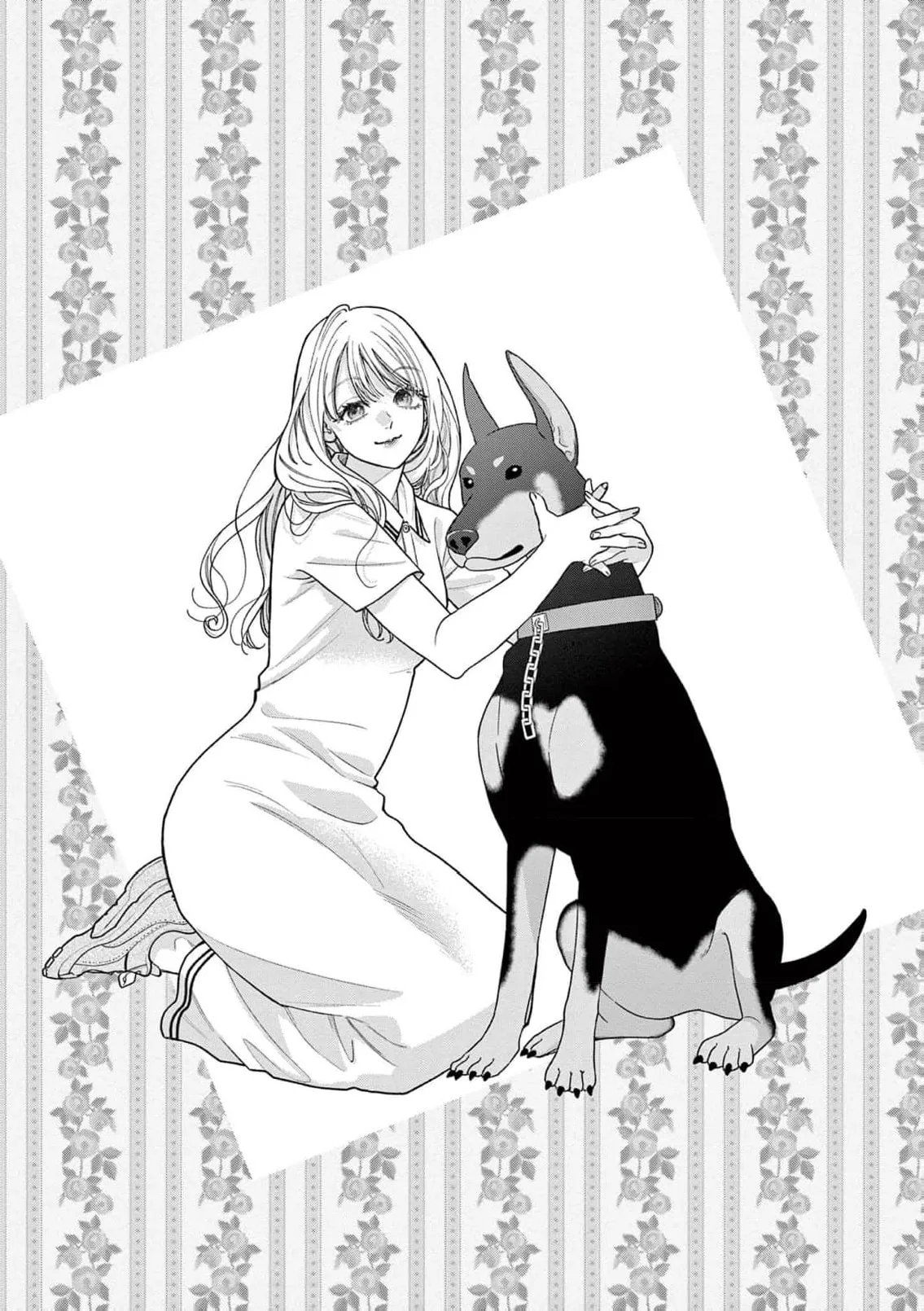 Narukawa-kun Doesn't Want to Be Made to Cry. Chapter 30 page 4