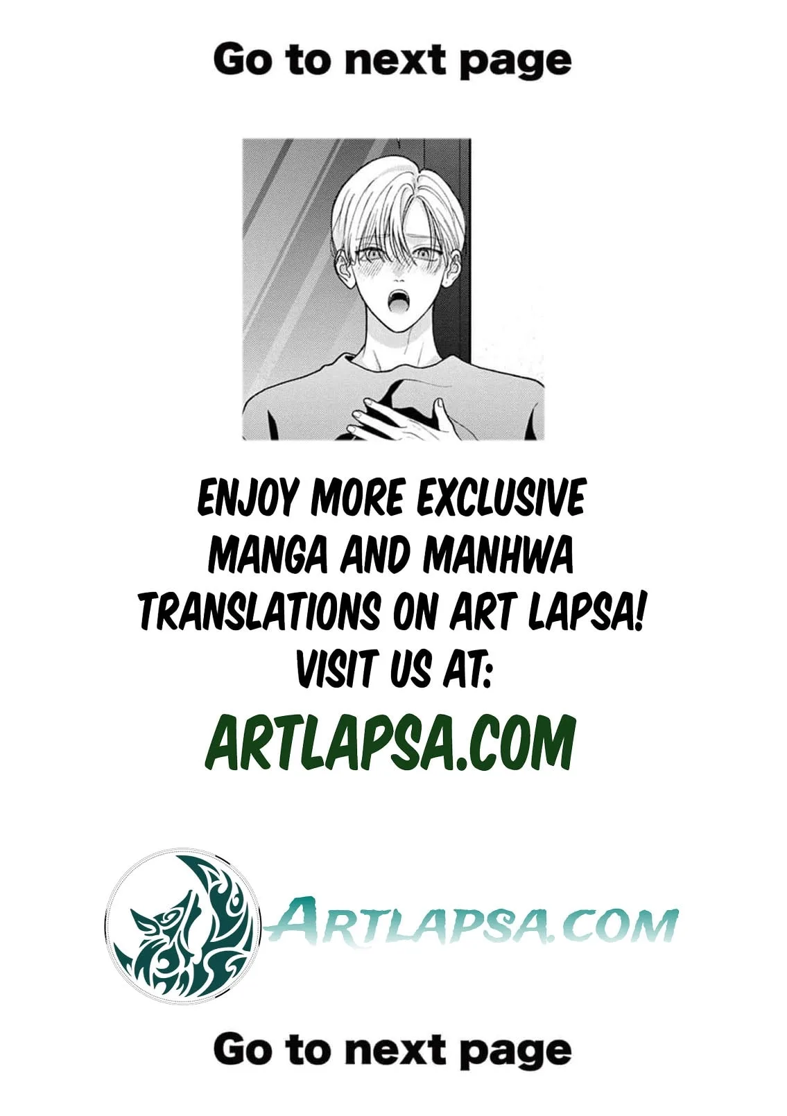 Narukawa-kun Doesn't Want to Be Made to Cry. Chapter 33 page 3