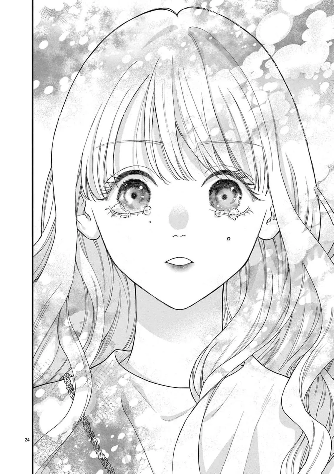 Narukawa-kun Doesn't Want to Be Made to Cry. Chapter 39 page 27