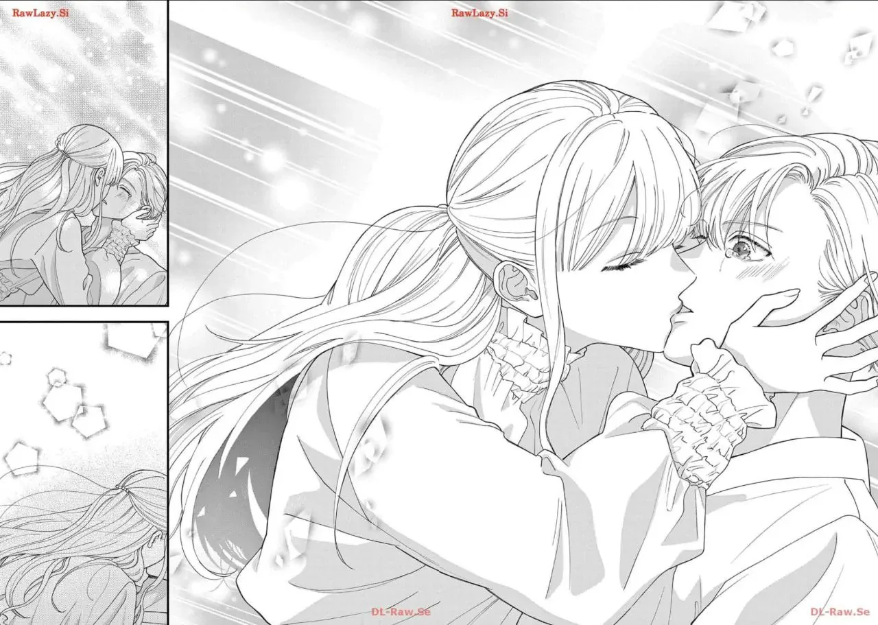 Narukawa-kun Doesn't Want to Be Made to Cry. Chapter 4 page 18