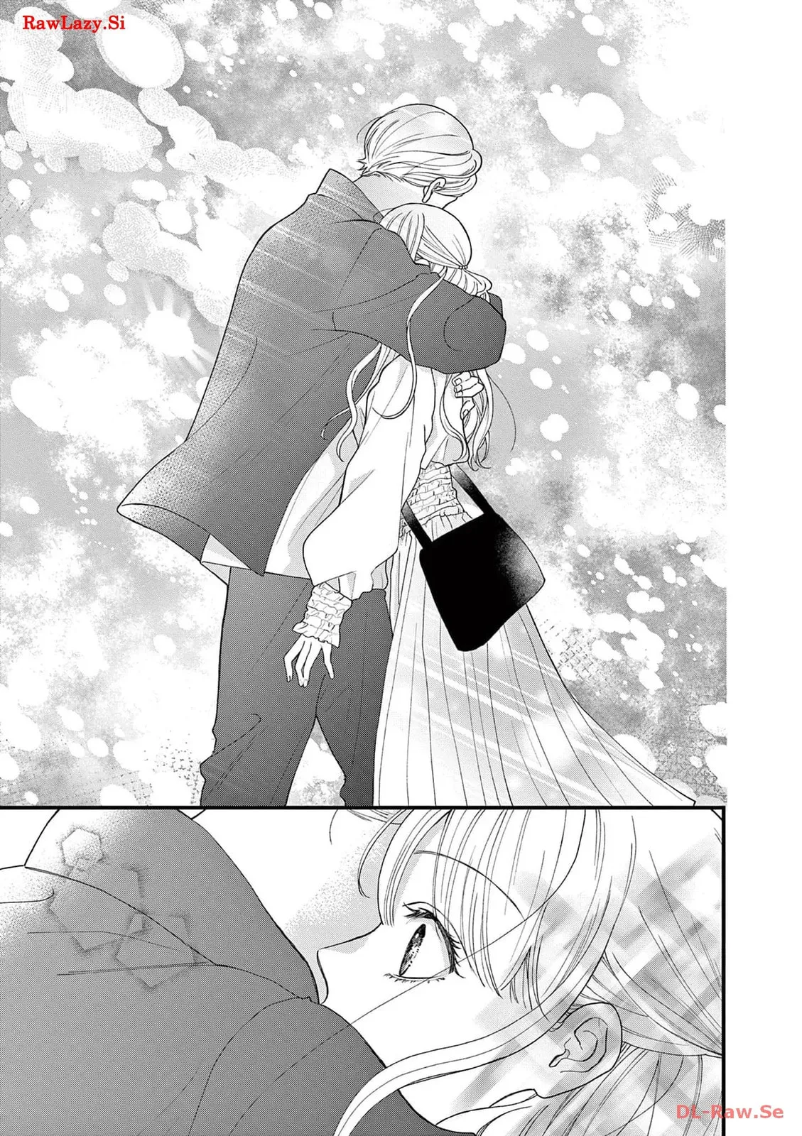 Narukawa-kun Doesn't Want to Be Made to Cry. Chapter 4 page 28